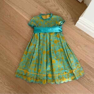 trish scully little girls dress